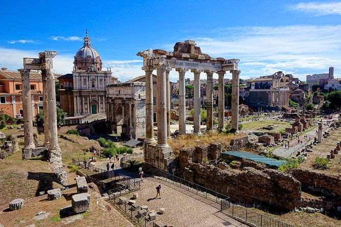 ancient-rome-and-catacombs-with-private-driver-tour