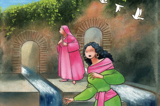 andalusian-urban-escape