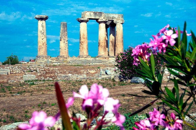 apostle-paul-steps-private-tour-athens-kechries-corinth-canal-10-hours