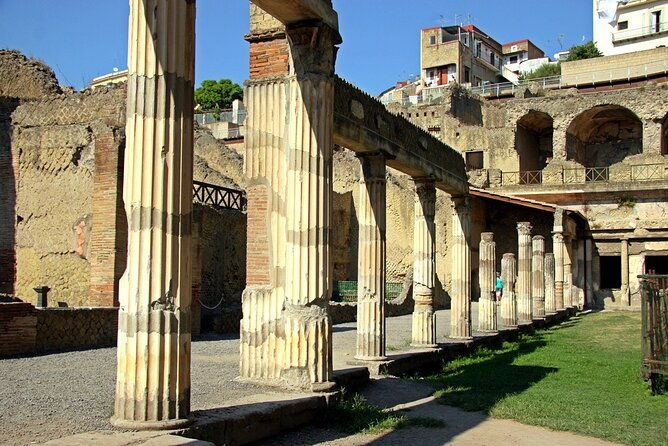 archeological-herculaneum-private-personalized-guided-tour