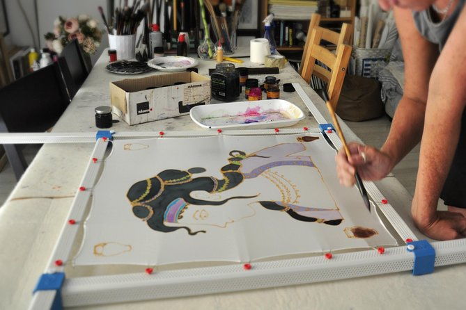 art-workshop-create-your-own-greek-silk-scarf-in-athens