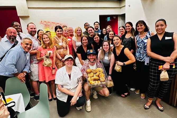 Artisan Hands-on Bagel Baking Class in New York