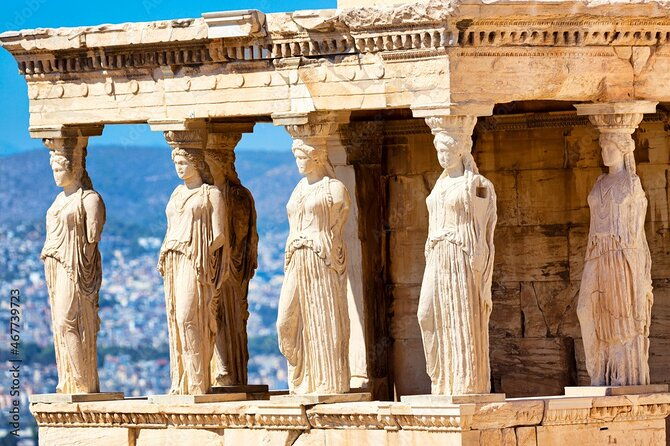 athens-acropolis-self-guided-audiovisual-tour-with-3d-models