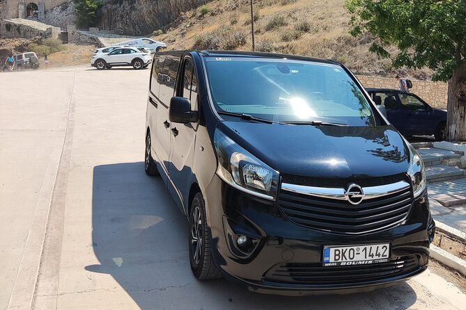 athens-airport-to-piraeus-port-hotel-private-luxury-transfer