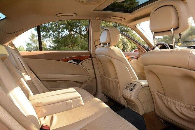 athens-center-to-cruise-piraeus-terminals