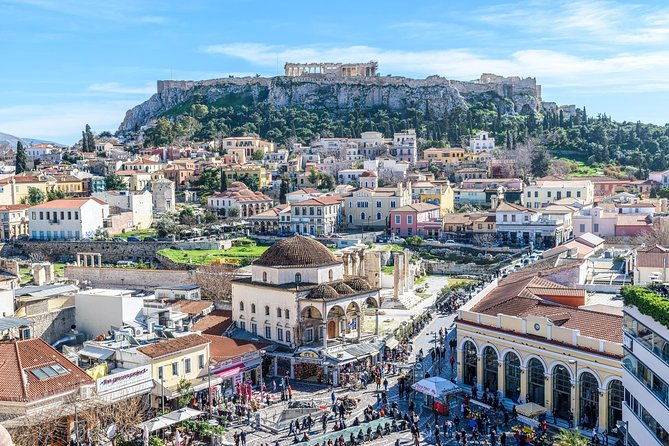 athens-city-center-to-airport-departure-transfer