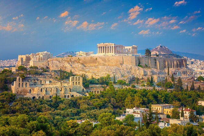 athens-city-to-piraeus-port-private-transfer