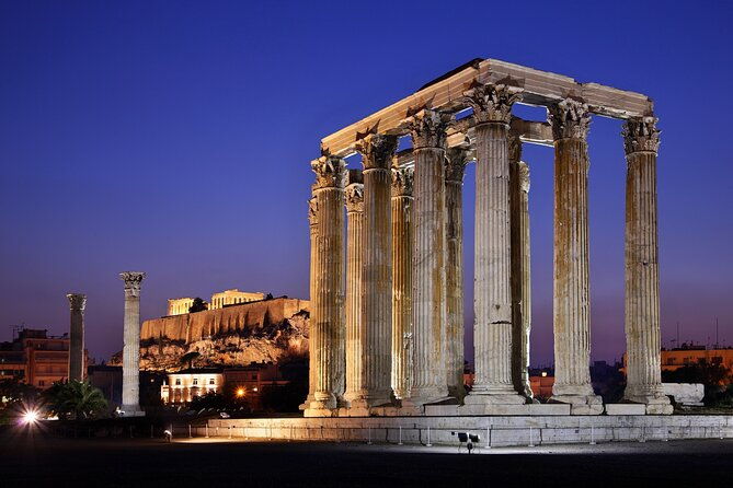 athens-city-tour-in-4hours