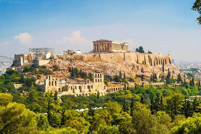 athens-full-day-private-tours-mercedes