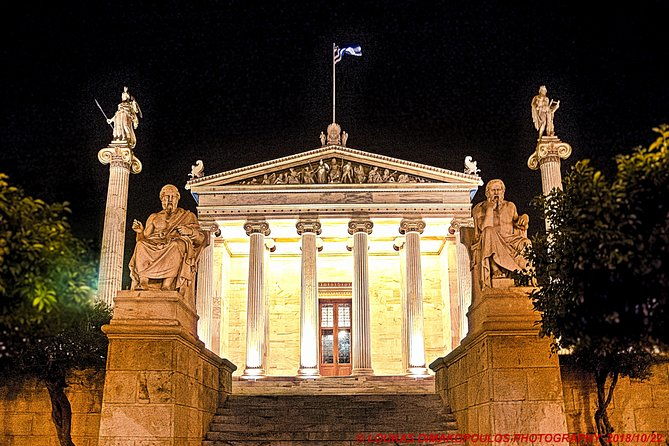 athens-half-day-round-trip-multiple-destination-transfer