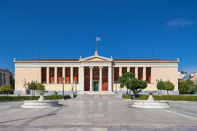 athens-half-day-tour-explore-athens-in-the-comfort-of-a-tesla