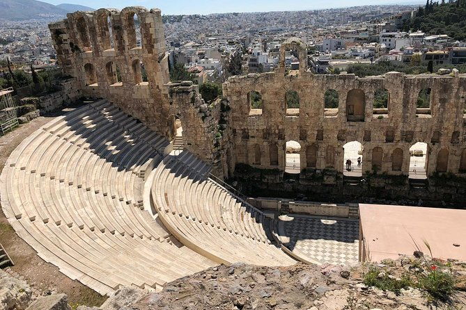 athens-highlights-full-day-accessible-excursion