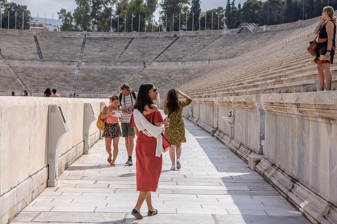 athens-highlights-walking-tour