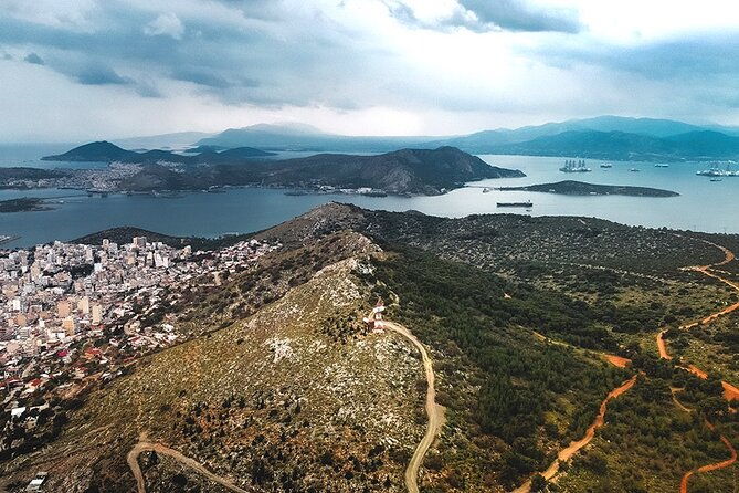 athens-historical-salamis-naval-battle-semi-private-tour