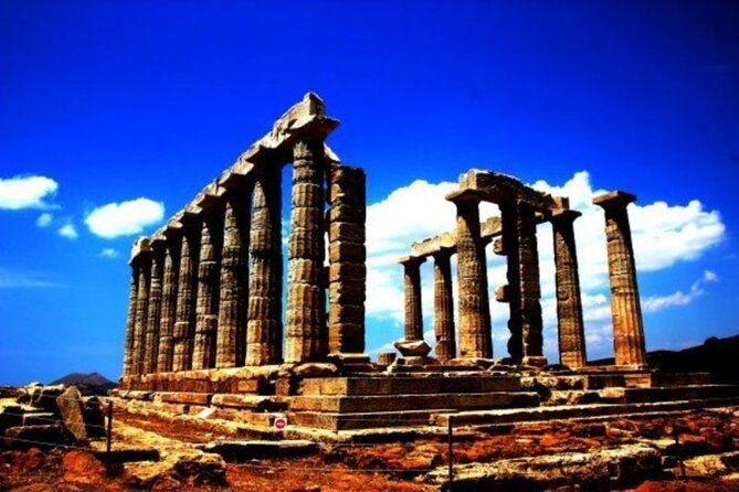 athens-private-cape-sounio-tour-through-the-greek-riviera