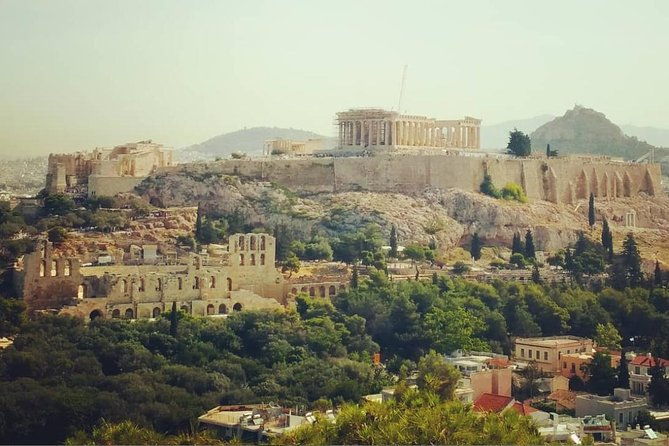 athens-private-full-day-tour-8-hours