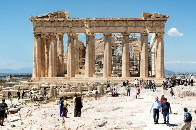 athens-private-half-day-tour-up-to-11-people