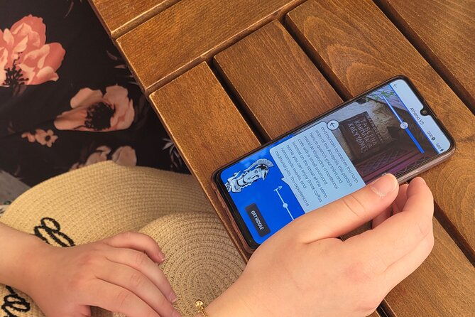 athens-private-mythology-treasure-hunt-w-food-stops-2