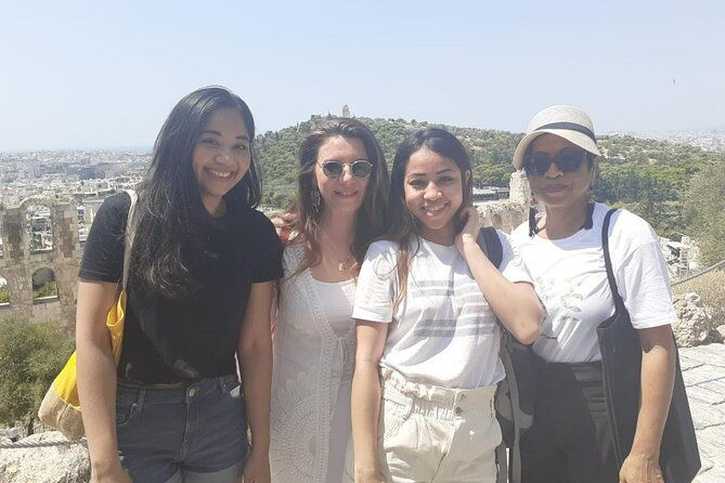 athens-private-walking-tour-with-a-guide-private-tour