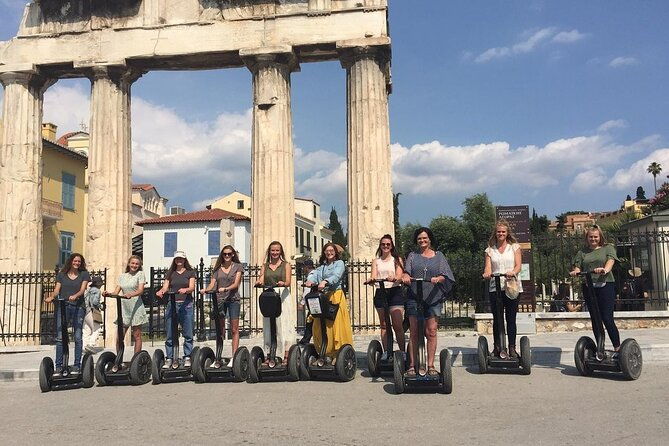 athens-shore-excursion-segway-tour-2