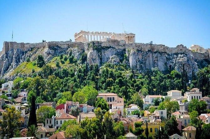 athens-small-group-tour-with-acropolisparthenonmuseum-and-greek-lunch-2