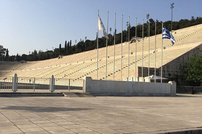 athens-super-saver-athens-sightseeing-tour-plus-delphi-day-trip