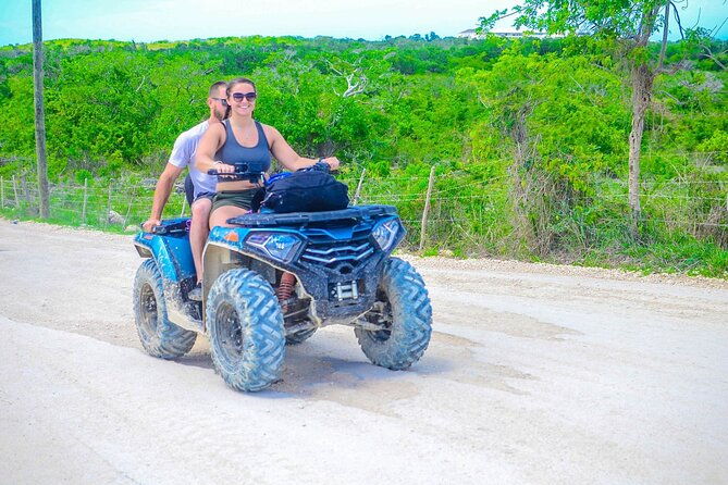 atv-adventure-to-water-cave-and-macao-beach