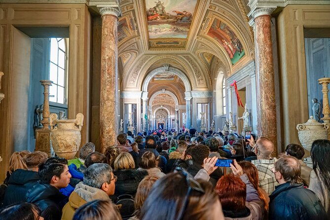 audio-guide-in-vatican-museums-and-sistine-chapel