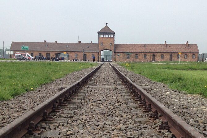 auschwitz-and-birkenau-round-trip-vip-transport-from-krakow