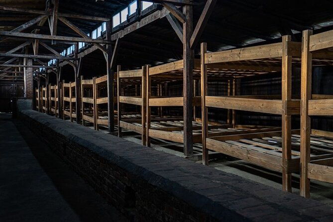 auschwitz-and-birkenau-tour