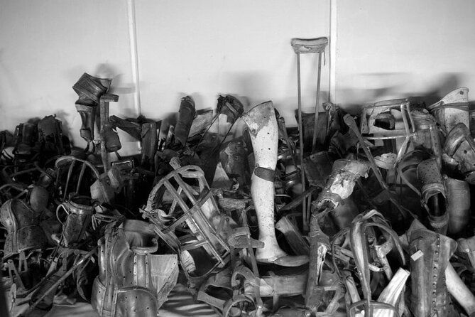 auschwitz-birkenau-guided-tour-with-private-transport-from-krakow