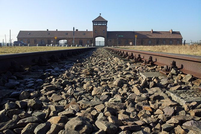 auschwitz-birkenau-tour-from-krakow-with-hotel-pickup