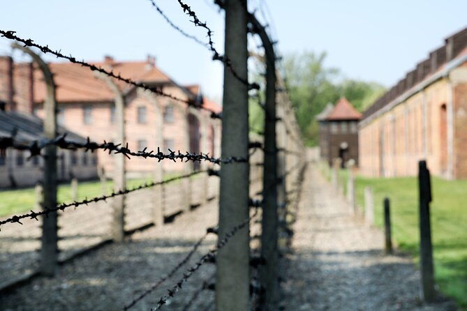 auschwitz-birkenau-tour-with-private-transport-from-krakow