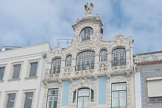 aveiro-half-day-tour-from-porto