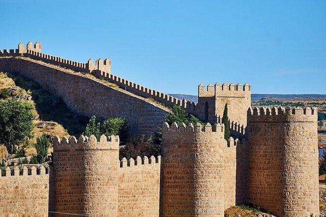 avila-private-tour-from-madrid-with-hotel-pick-up-and-drop-off