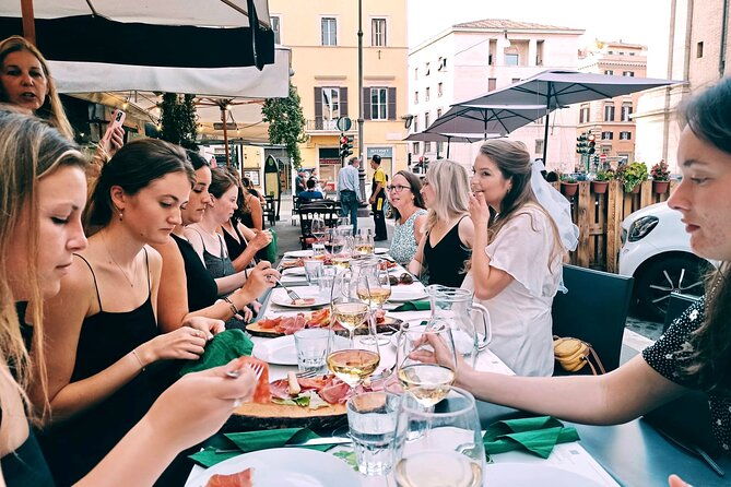 bachelorette-party-wine-and-food-tour-in-rome