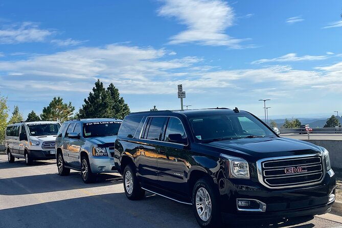 Badlands National Park Tour: The Ultimate Private Experience