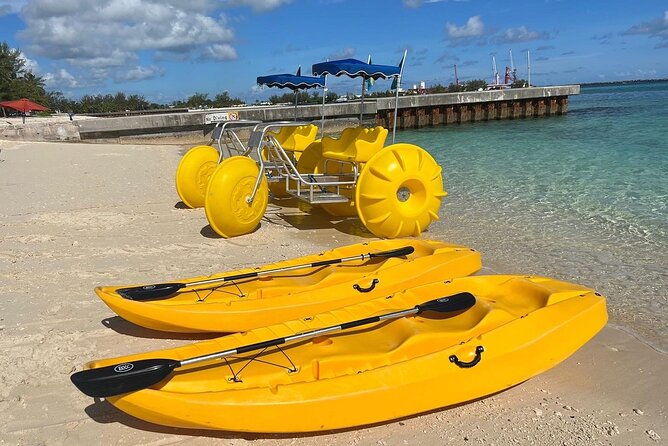 bahamas-unlimited-full-day-water-sports-package-at-junkanoo-beach