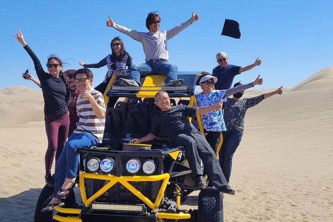 ballestas-islands-sandboarding-at-huacachina-private-tour