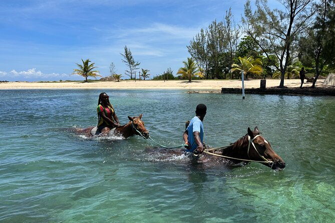bamboo-rafting-horseback-ride-n-swim-guided-tour-in-montego-bay