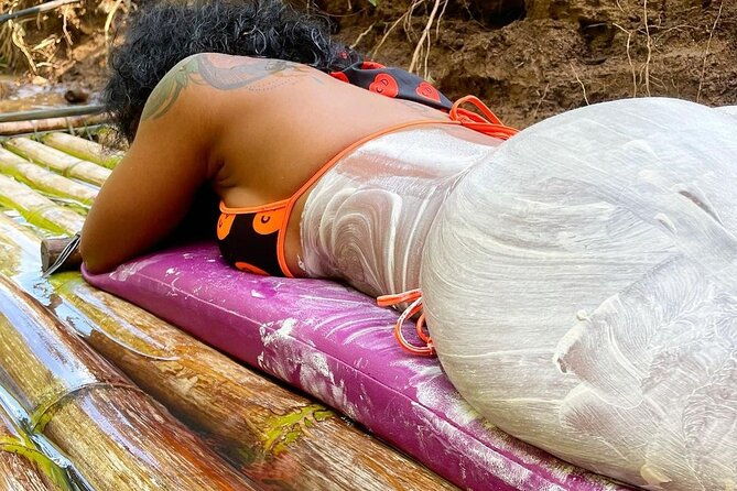 bamboo-rafting-limestone-foot-massage-parasailing-private-tour