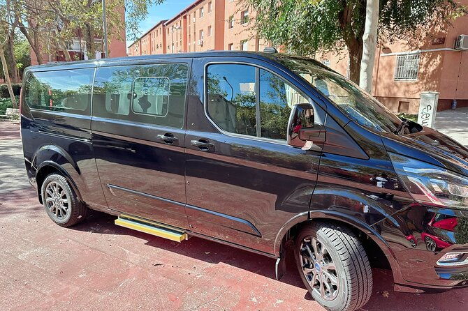 barcelona-arrival-airport-to-barcelona-city-centre