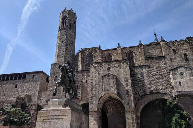 barcelona-highlights-full-day-tour-with-a-licensed-tour-guide