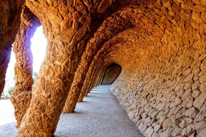 barcelona-park-guell-exclusive-private-tour