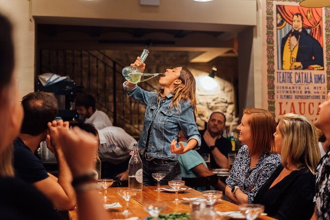 barcelona-tapas-and-wine-private-walking-tour