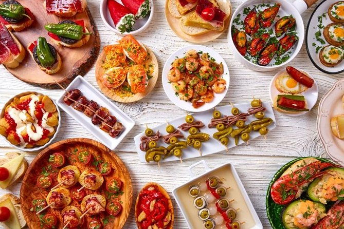 barcelona-ultimate-tapas-and-wine-testing-private-tour