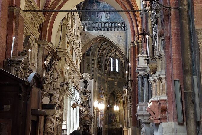 basilica-of-st-antonio-of-padua-private-tour-from-rome