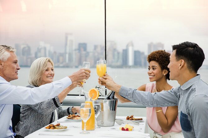 bateaux-new-york-premier-brunch-cruise