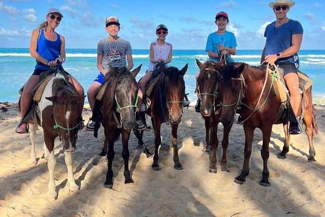 beach-horseback-ride-tour-at-punta-cana