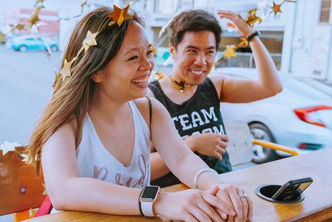 Beer Lovers Bike Tour of Honolulu